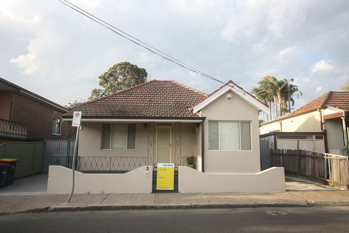 Main view of Homely house listing, 3 Tincombe Street, Canterbury NSW 2193