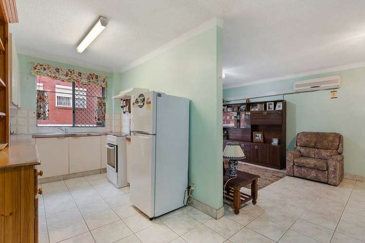 Fourth view of Homely unit listing, 15/162-166 Sandal Crescent, Carramar NSW 2163