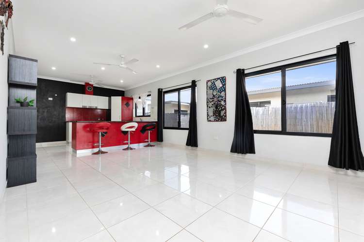 Second view of Homely house listing, 34 Myrtlewood Crescent, Zuccoli NT 832