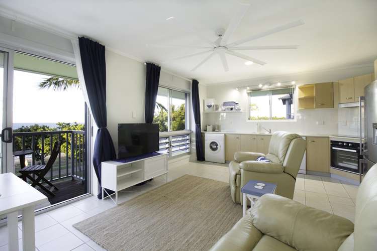 Main view of Homely unit listing, 15/108 The Strand, North Ward QLD 4810