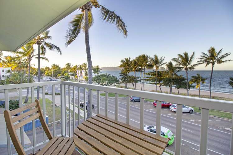 Second view of Homely unit listing, 15/108 The Strand, North Ward QLD 4810