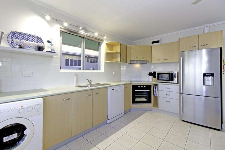 Fifth view of Homely unit listing, 15/108 The Strand, North Ward QLD 4810