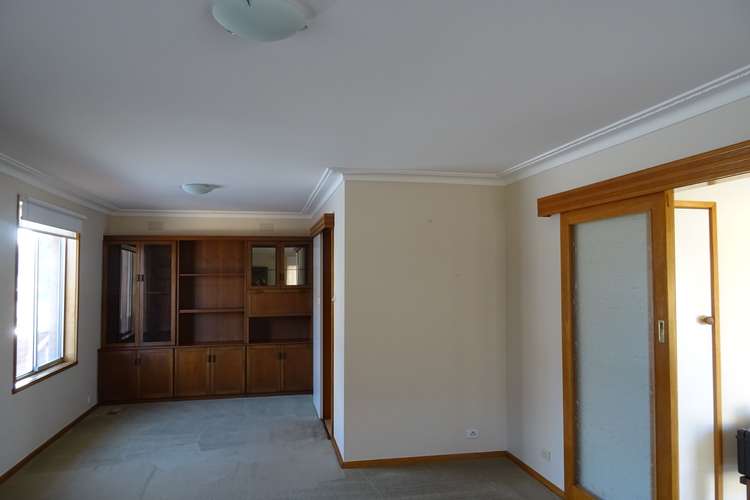 Third view of Homely house listing, 1/27 Phillip Road, Hallam VIC 3803