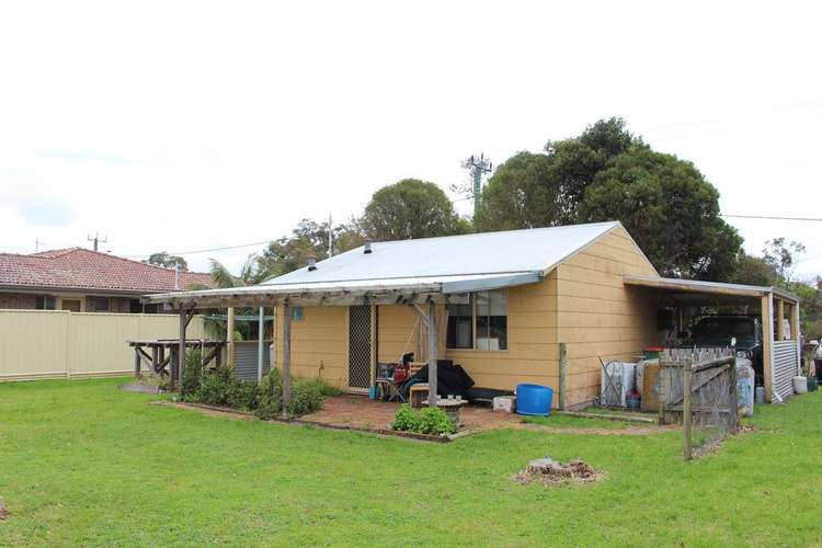 Fifth view of Homely house listing, 84 Brazier Street, Denmark WA 6333