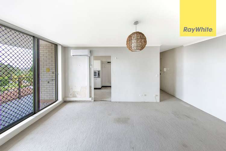 Second view of Homely unit listing, 31/64-66 Great Western Highway, Parramatta NSW 2150