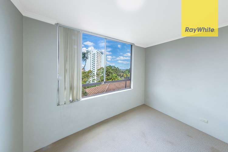 Fourth view of Homely unit listing, 31/64-66 Great Western Highway, Parramatta NSW 2150