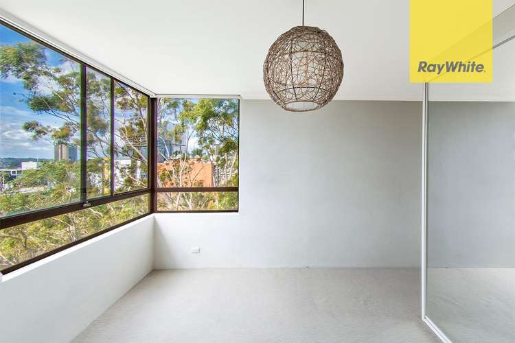 Fifth view of Homely unit listing, 31/64-66 Great Western Highway, Parramatta NSW 2150