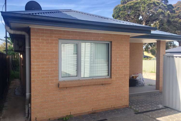 Second view of Homely house listing, 80a Throsby Street, Fairfield Heights NSW 2165