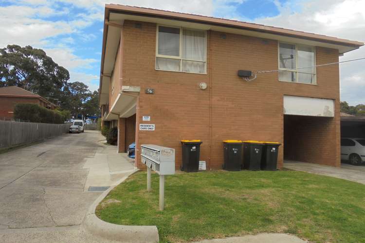 Third view of Homely apartment listing, 7/56 Potter Street, Dandenong VIC 3175