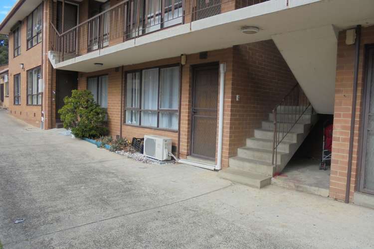 Fourth view of Homely apartment listing, 7/56 Potter Street, Dandenong VIC 3175