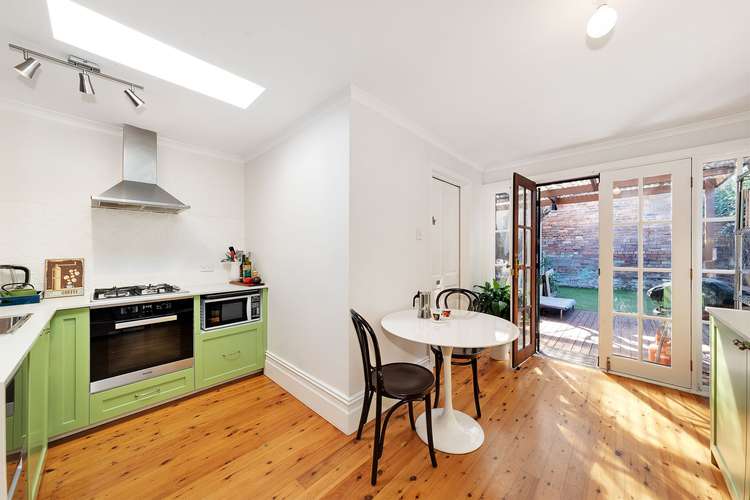 Fourth view of Homely house listing, 221 Evans Street, Rozelle NSW 2039