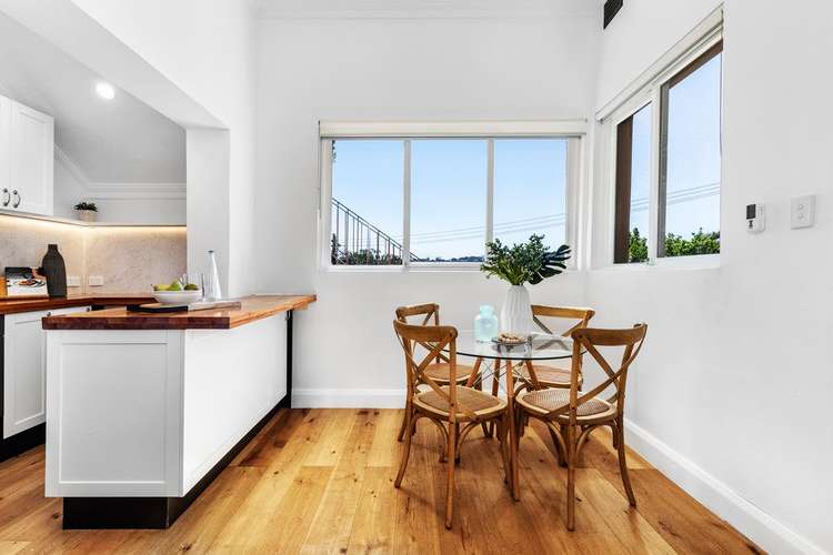 Third view of Homely apartment listing, 3/213-215 Edgecliff Road (Access Via Chester Lane), Woollahra NSW 2025