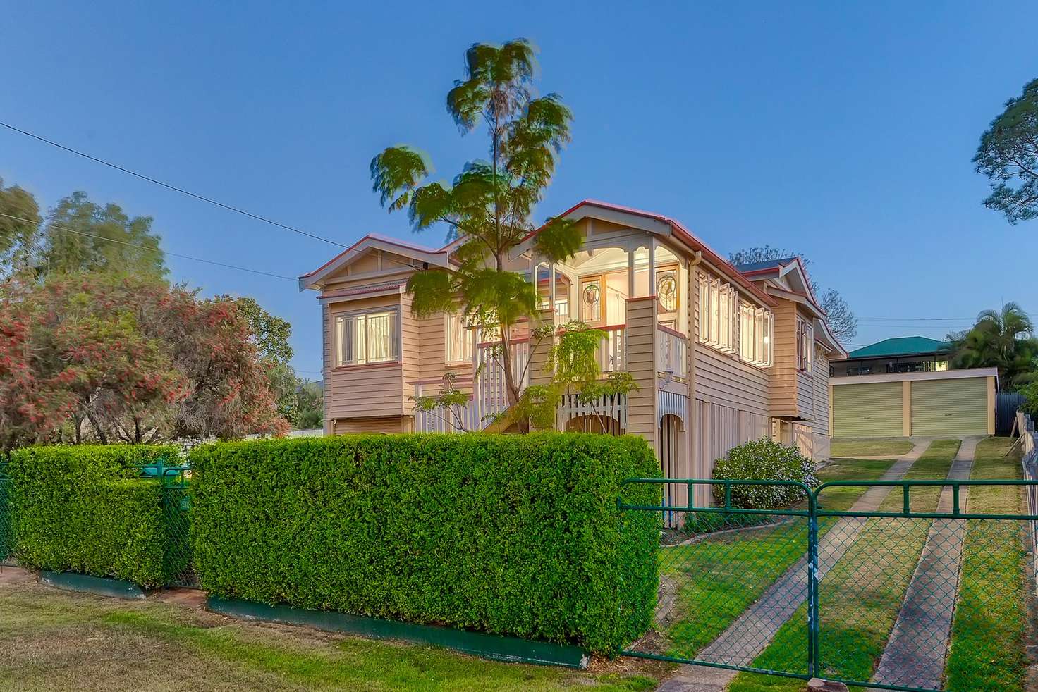 Main view of Homely house listing, 25 MacDonald Street, Norman Park QLD 4170