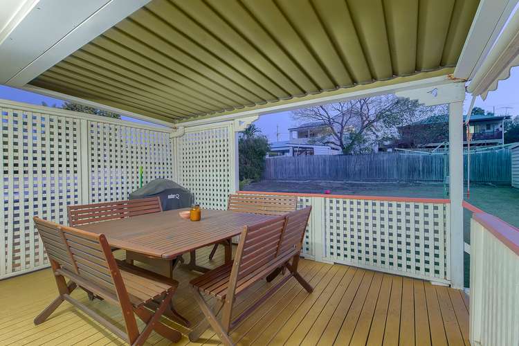 Third view of Homely house listing, 25 MacDonald Street, Norman Park QLD 4170