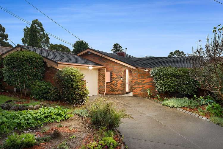 Main view of Homely house listing, 837 Waverley Road, Glen Waverley VIC 3150