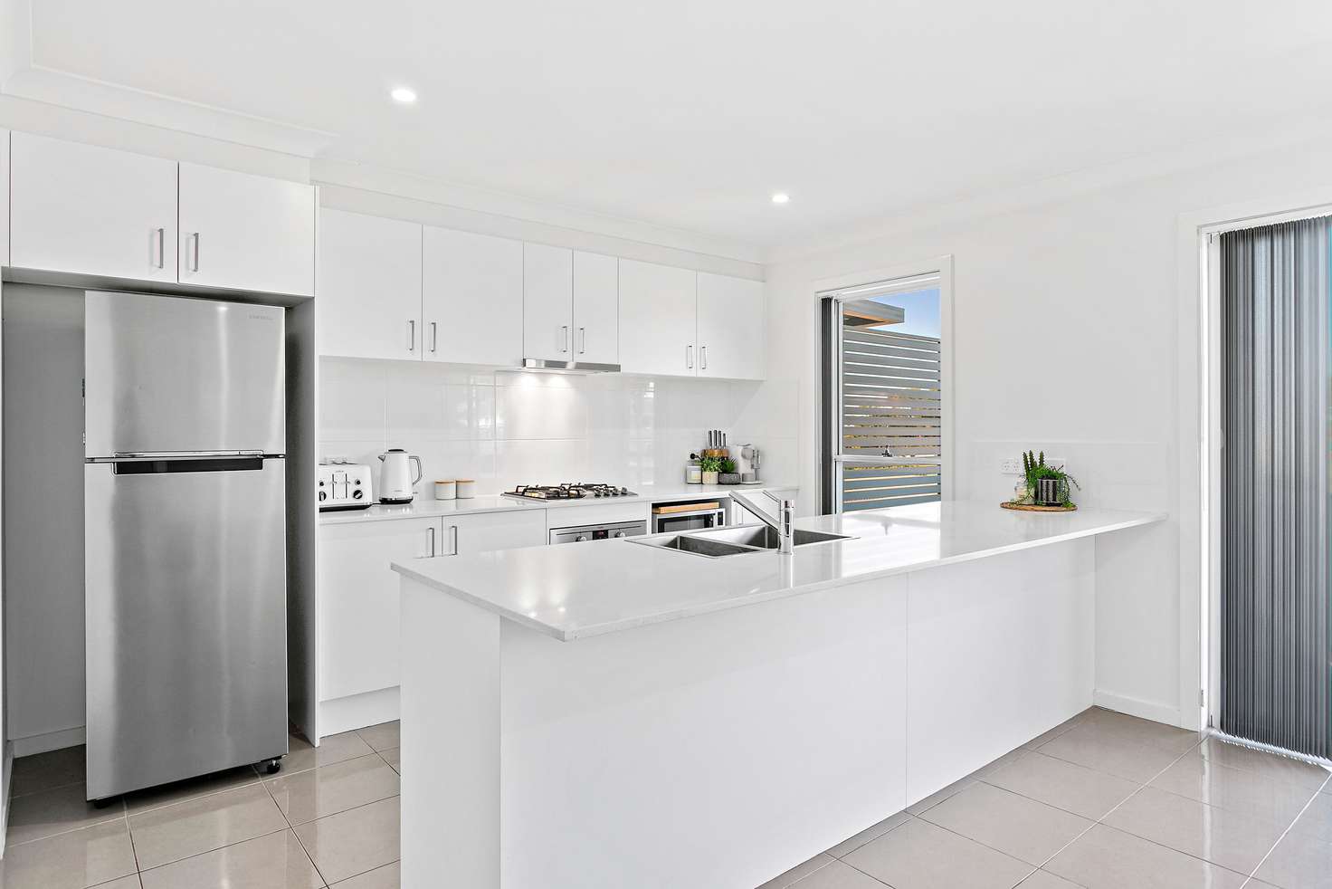 Main view of Homely house listing, 8A Brooks Terrace, Kanahooka NSW 2530