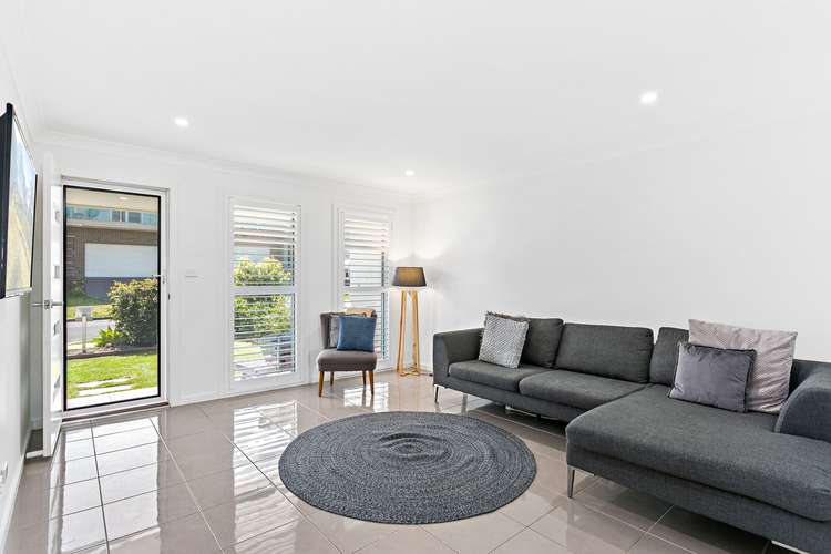 Second view of Homely house listing, 8A Brooks Terrace, Kanahooka NSW 2530