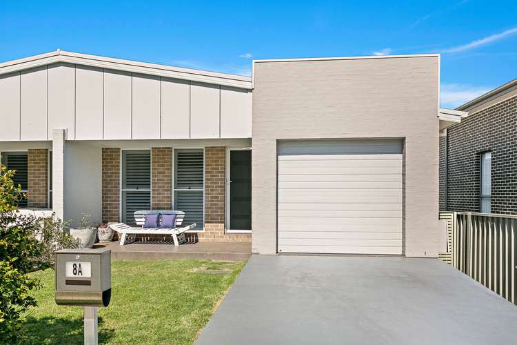 Fourth view of Homely house listing, 8A Brooks Terrace, Kanahooka NSW 2530