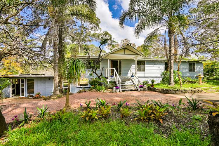 Second view of Homely house listing, 104 Kent Road, Picton NSW 2571