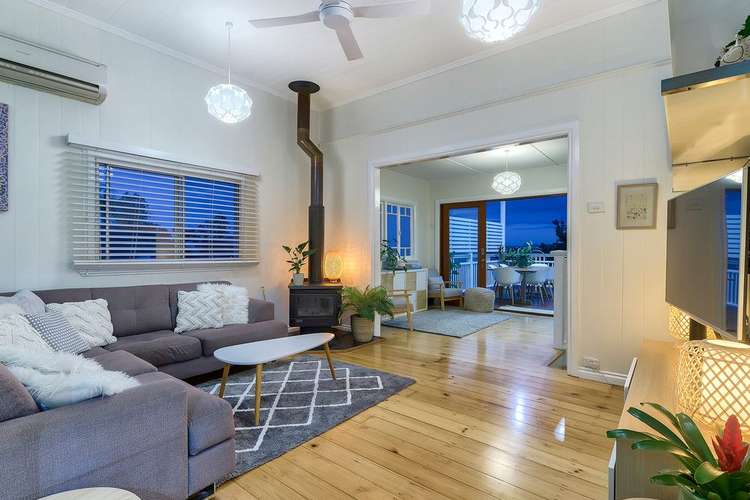 Second view of Homely house listing, 32 Imperial Terrace, Paddington QLD 4064
