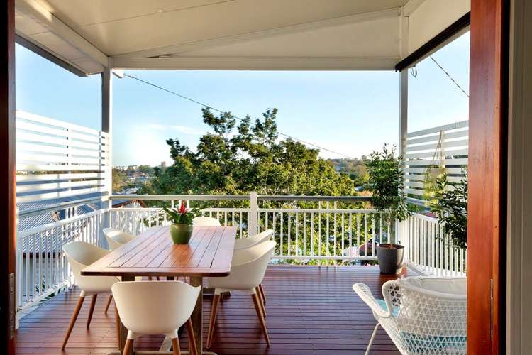 Fourth view of Homely house listing, 32 Imperial Terrace, Paddington QLD 4064