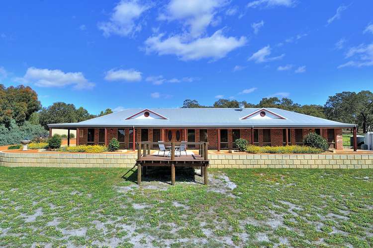 Main view of Homely house listing, 29 Ayrshire Loop, Lower Chittering WA 6084