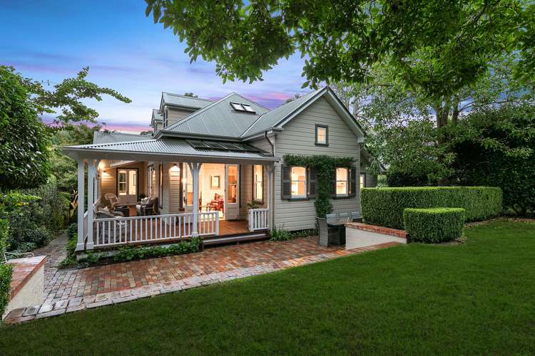 Main view of Homely house listing, 9 Rushall Street, Pymble NSW 2073