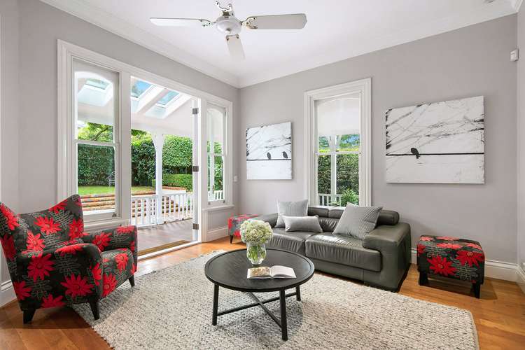 Fifth view of Homely house listing, 9 Rushall Street, Pymble NSW 2073