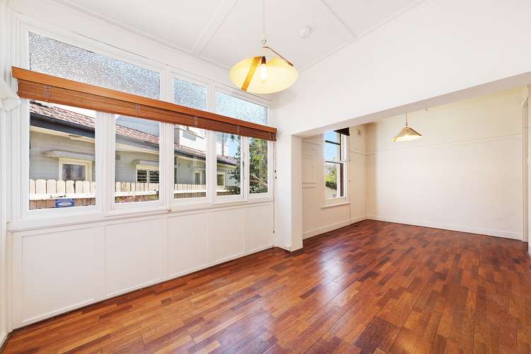 Third view of Homely apartment listing, 5/9 Davidson Parade, Cremorne NSW 2090