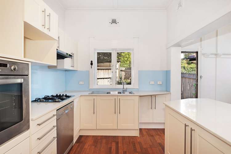 Fourth view of Homely apartment listing, 5/9 Davidson Parade, Cremorne NSW 2090