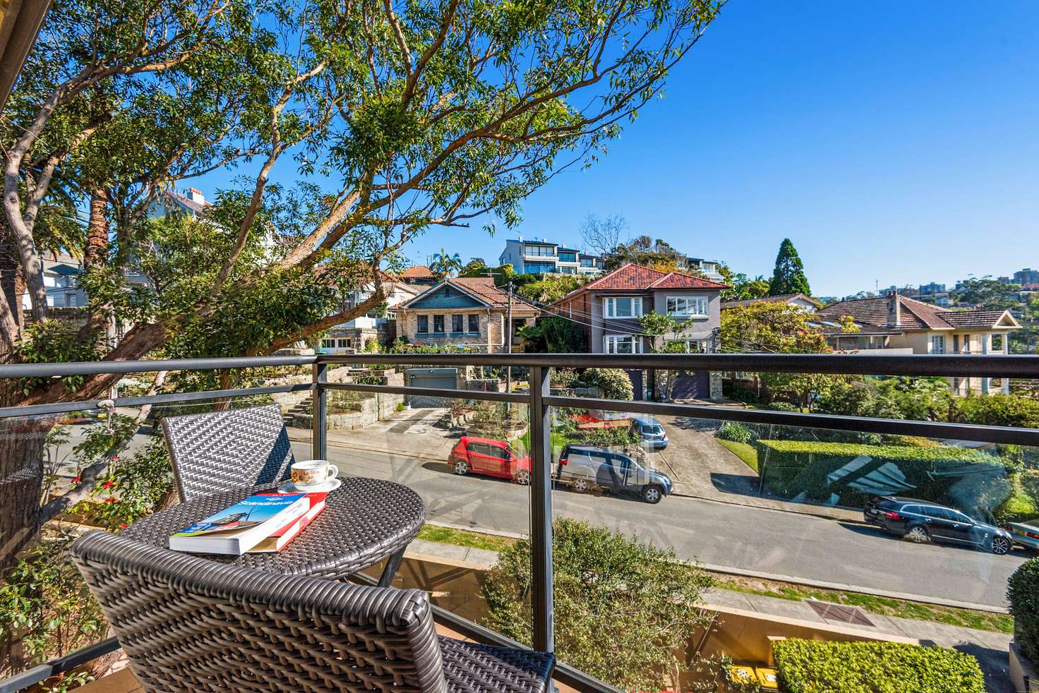 Main view of Homely apartment listing, 15/3 Billong Street, Neutral Bay NSW 2089