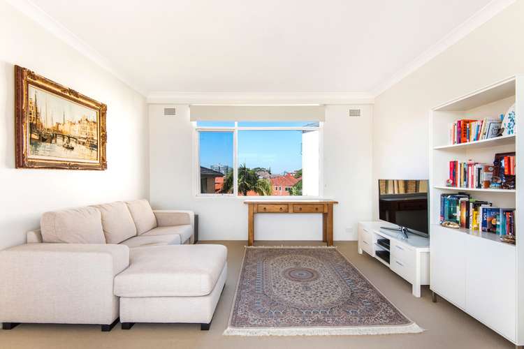 Second view of Homely apartment listing, 15/3 Billong Street, Neutral Bay NSW 2089