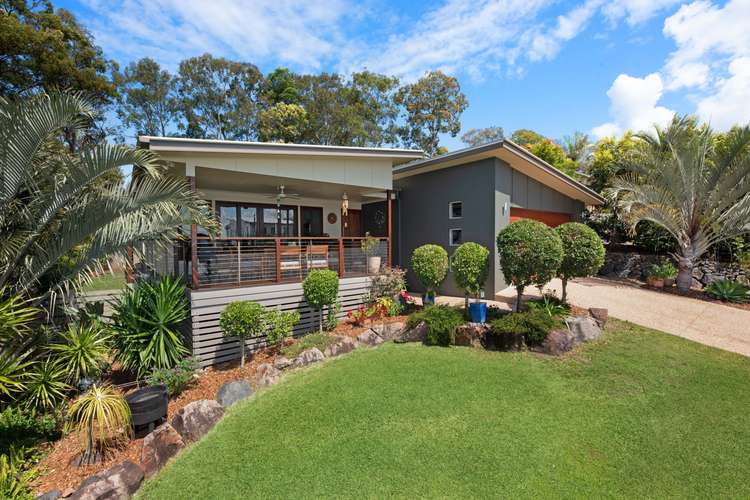 Main view of Homely house listing, 6 Greensboro Place, Little Mountain QLD 4551