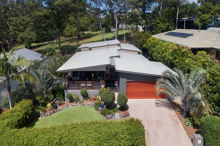 Sixth view of Homely house listing, 6 Greensboro Place, Little Mountain QLD 4551
