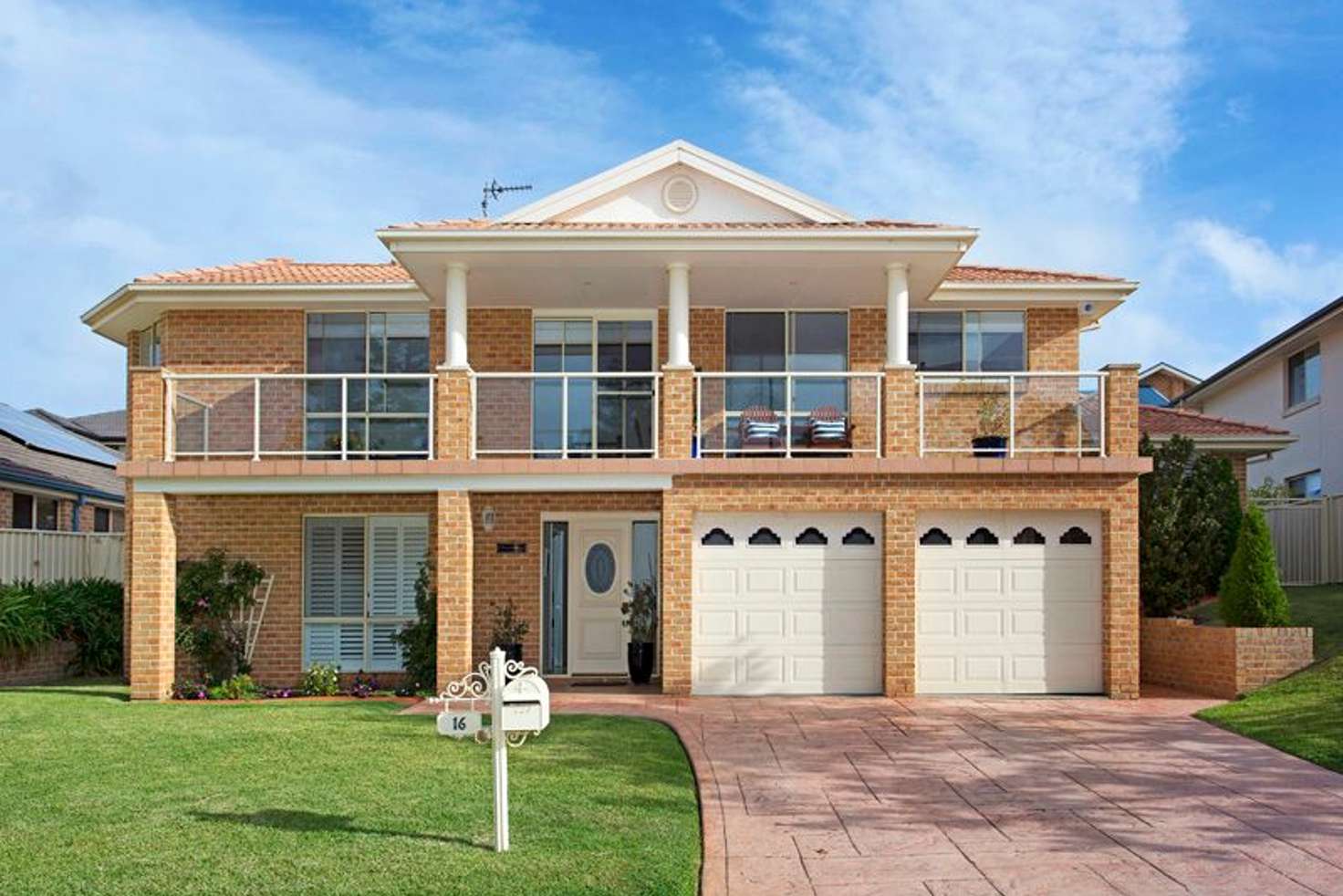 Main view of Homely house listing, 16 Cove Boulevard, Shell Cove NSW 2529