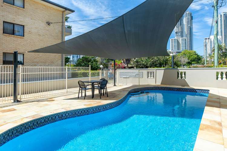 Main view of Homely apartment listing, 3/26 Stanhill Drive, Chevron Island QLD 4217