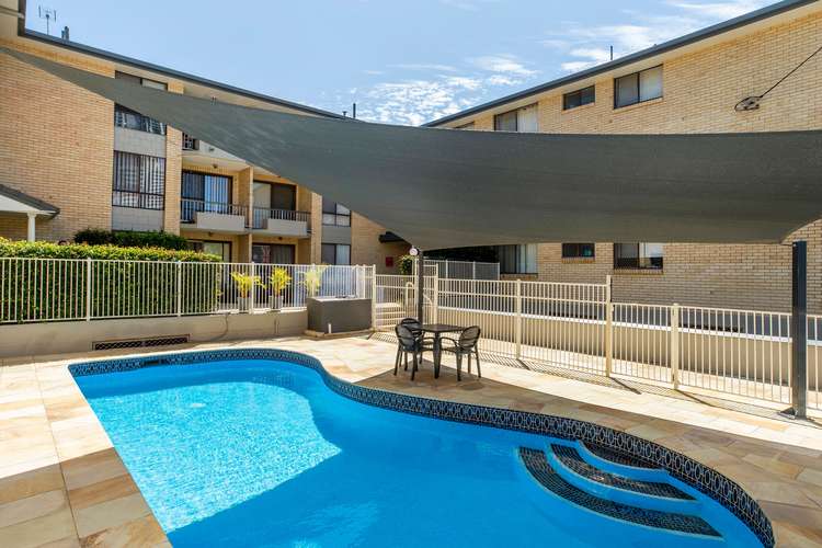 Second view of Homely apartment listing, 3/26 Stanhill Drive, Chevron Island QLD 4217