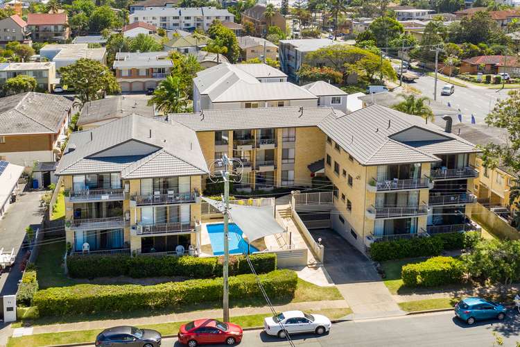 Third view of Homely apartment listing, 3/26 Stanhill Drive, Chevron Island QLD 4217
