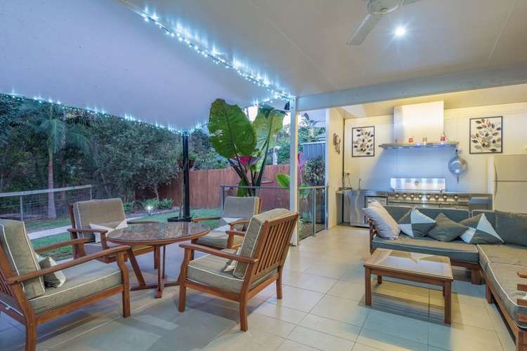 Second view of Homely house listing, 14 Jacksonia Place, Noosaville QLD 4566