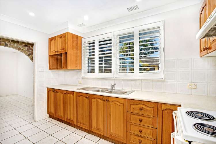 Second view of Homely house listing, 4 Hollier Place, Baulkham Hills NSW 2153