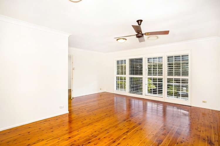 Third view of Homely house listing, 4 Hollier Place, Baulkham Hills NSW 2153