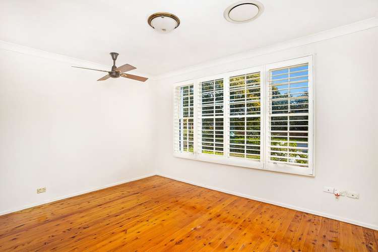 Fourth view of Homely house listing, 4 Hollier Place, Baulkham Hills NSW 2153
