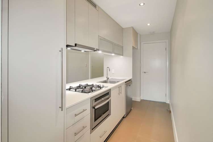 Second view of Homely apartment listing, 82/2 Underdale Lane, Meadowbank NSW 2114