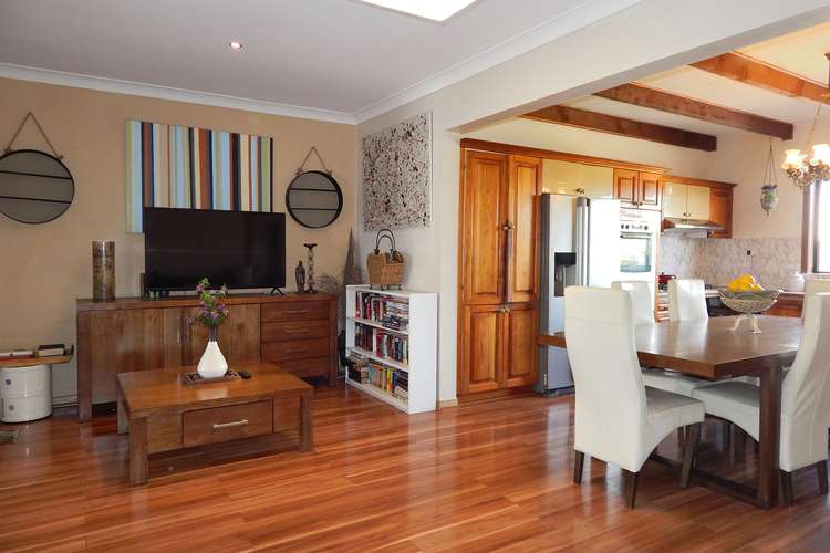 Fifth view of Homely house listing, 69 Hughes Parade, Reservoir VIC 3073