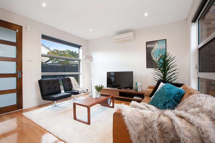 Third view of Homely unit listing, 2/10 Epstein Street, Reservoir VIC 3073