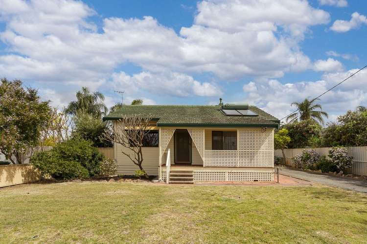Main view of Homely house listing, 26 Peachey Avenue, Kewdale WA 6105
