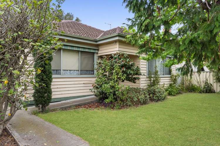 Main view of Homely house listing, 25 Gwelo Street, West Footscray VIC 3012