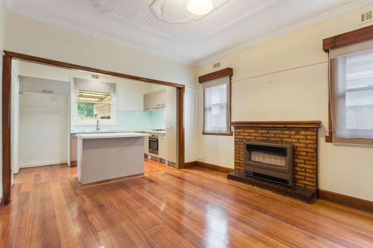 Second view of Homely house listing, 25 Gwelo Street, West Footscray VIC 3012