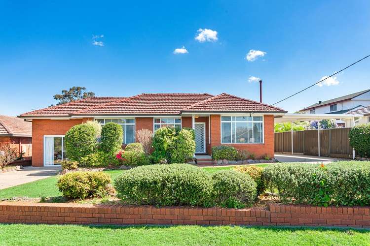 Main view of Homely house listing, 8 Vincent Street, Baulkham Hills NSW 2153