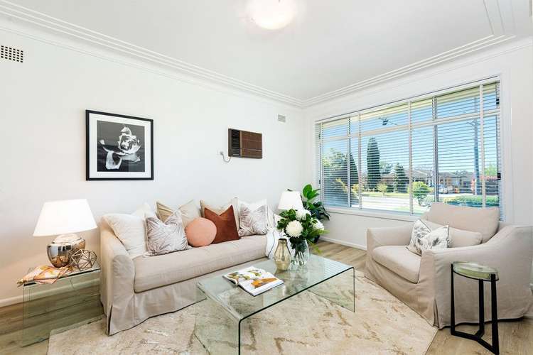 Second view of Homely house listing, 8 Vincent Street, Baulkham Hills NSW 2153